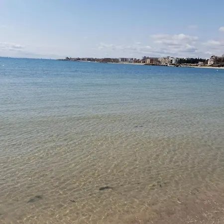 ゲストハウス Merybeach